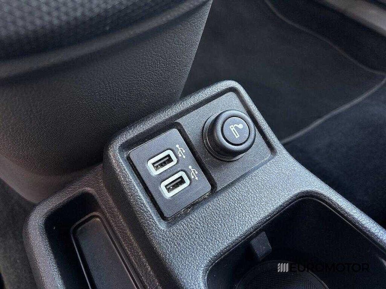 Ford Ford Tourneo usata 13