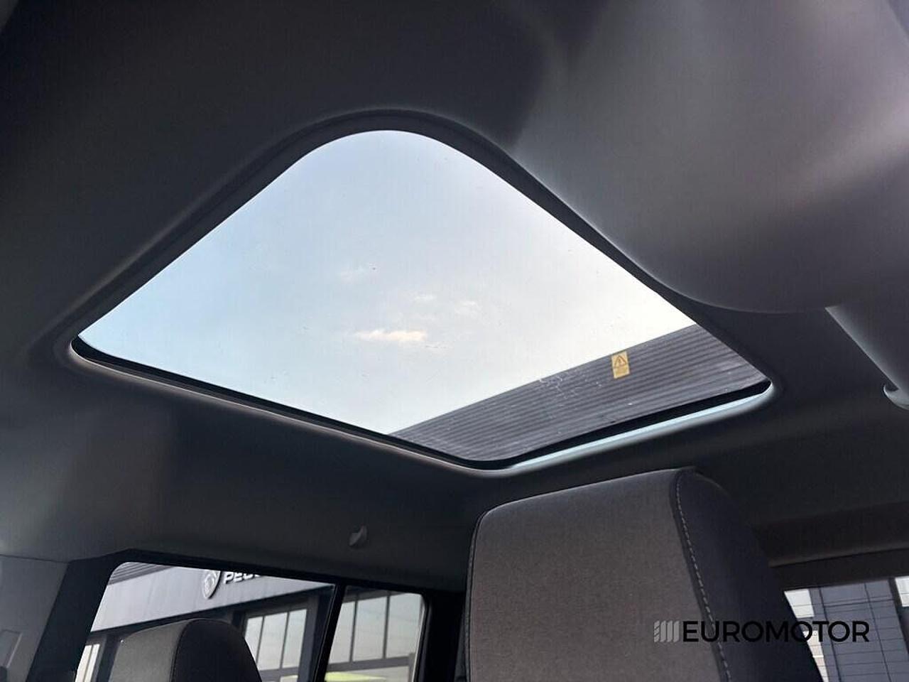 Ford Ford Tourneo usata 15