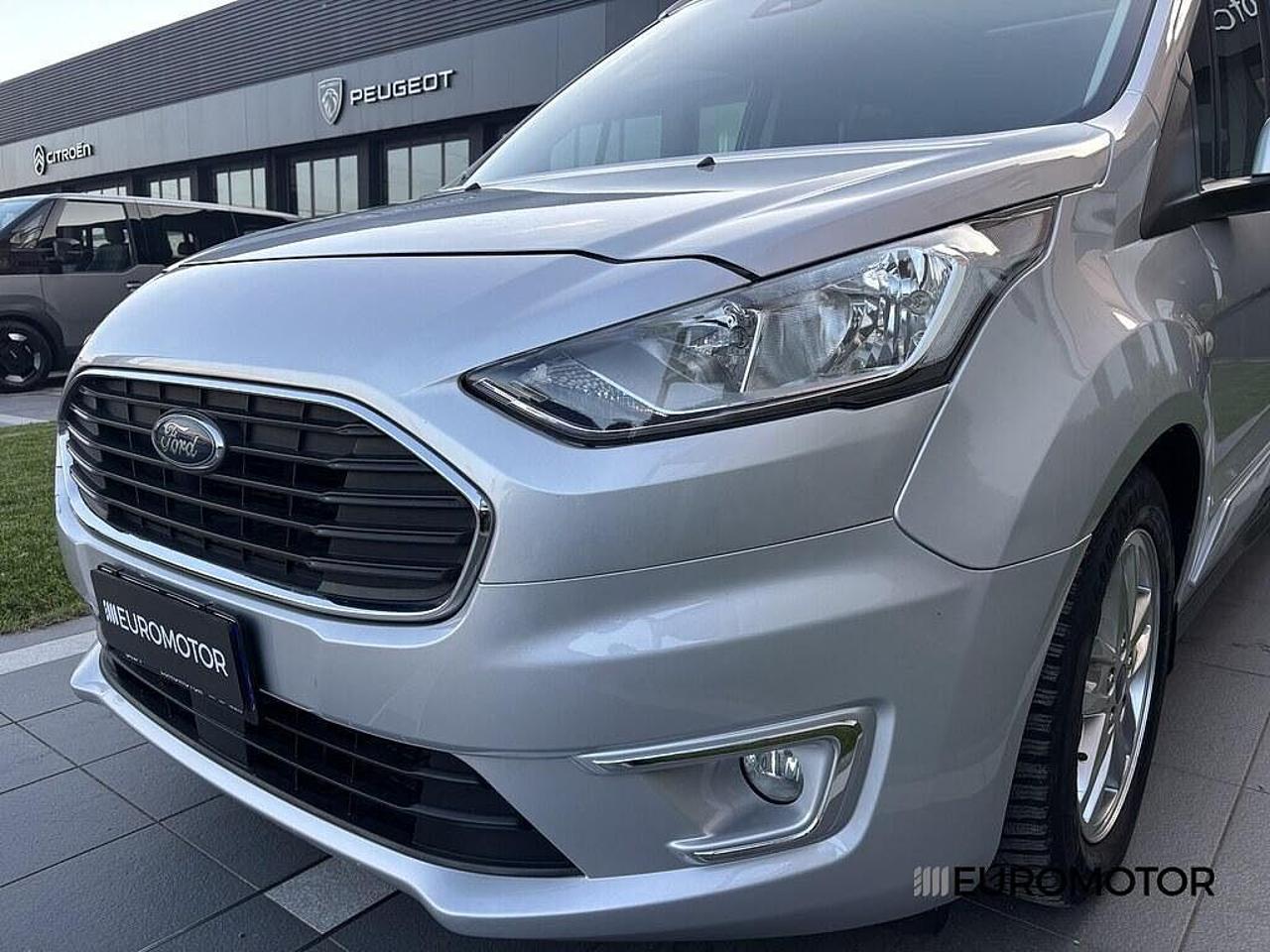 Ford Ford Tourneo usata 16