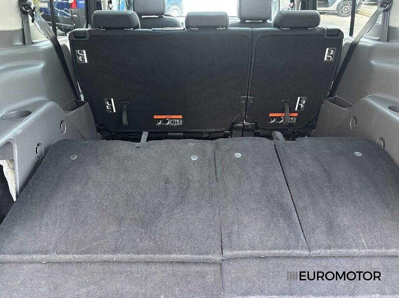 Ford Ford Tourneo usata 18