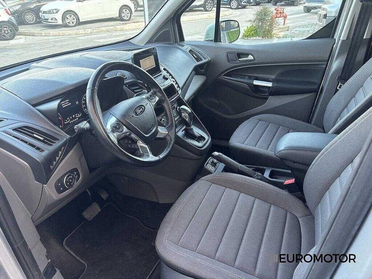 Ford Ford Tourneo usata 27