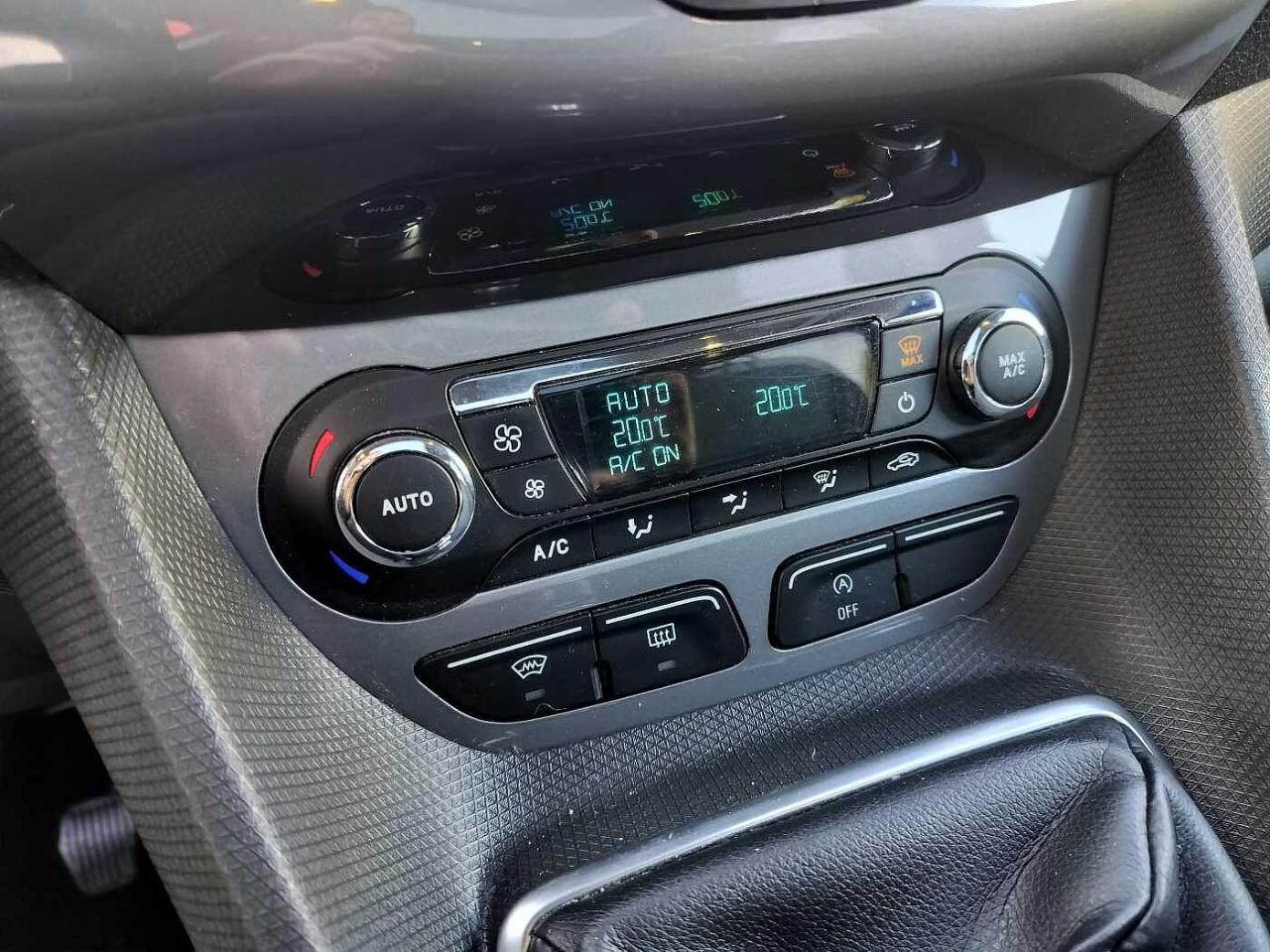 Ford Ford Tourneo usata 2