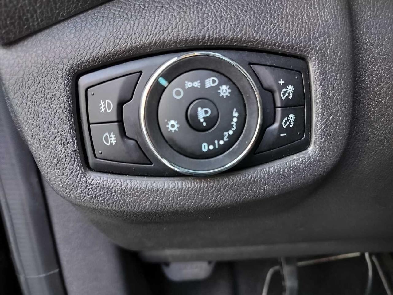 Ford Ford Tourneo usata 8