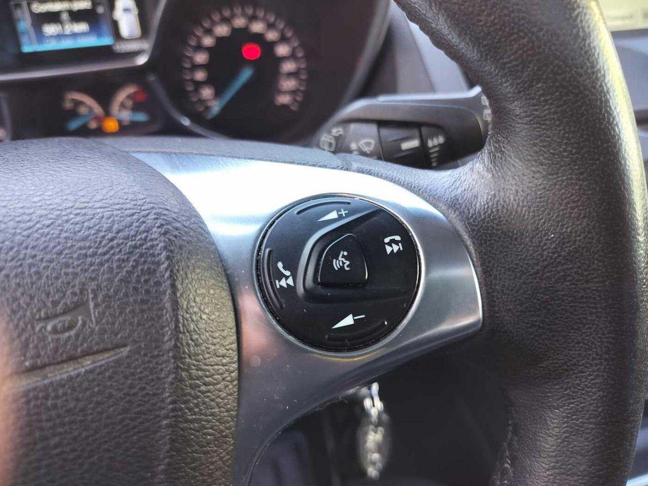 Ford Ford Tourneo usata 9