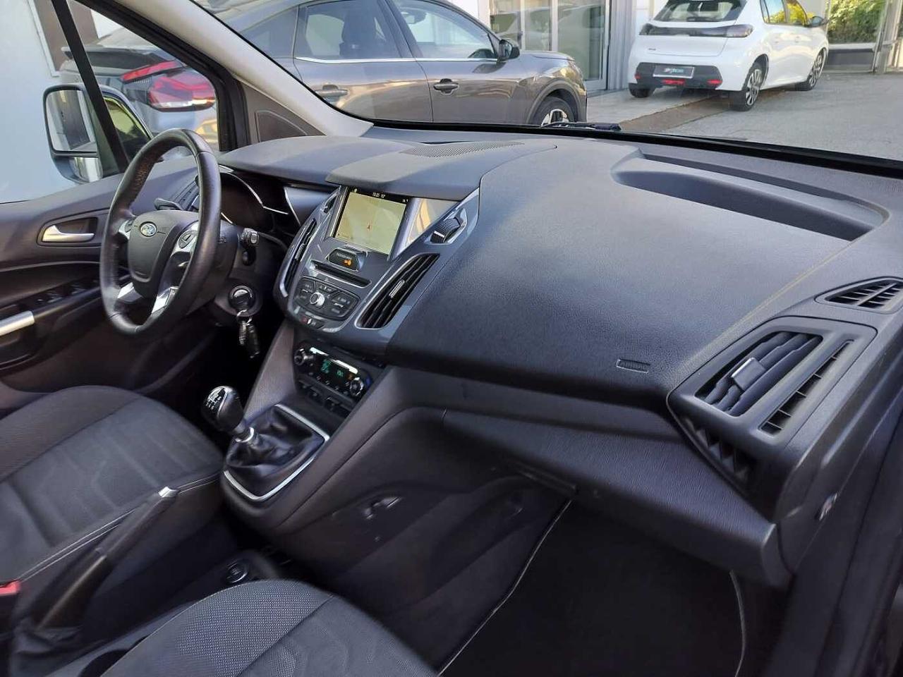 Ford Ford Tourneo usata 10