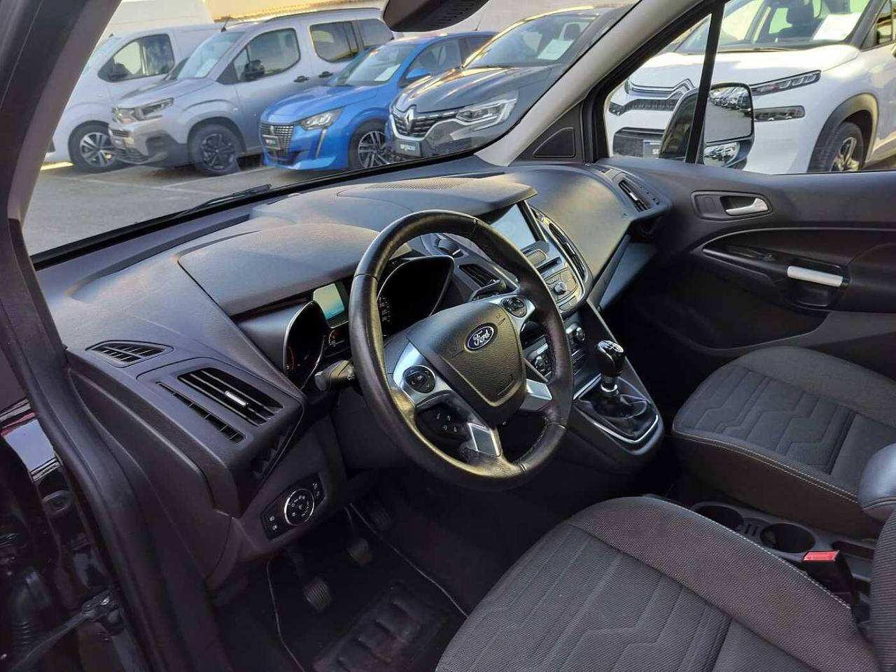 Ford Ford Tourneo usata 12