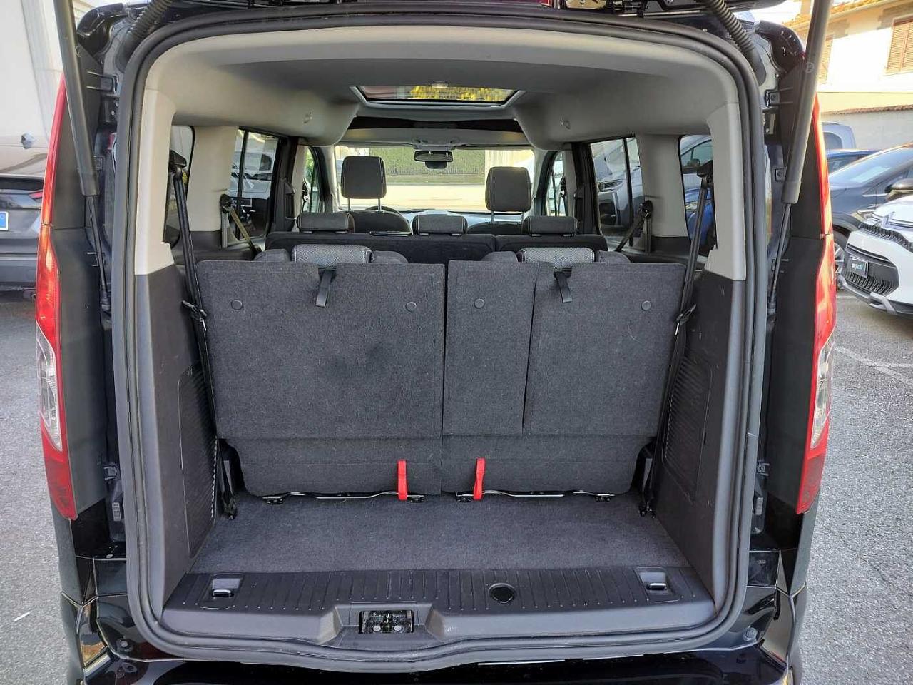 Ford Ford Tourneo usata 15