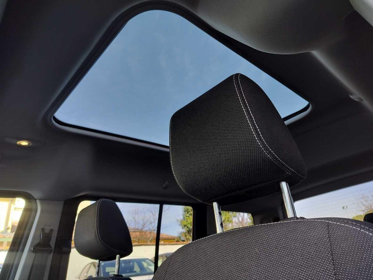 Ford Ford Tourneo usata 16