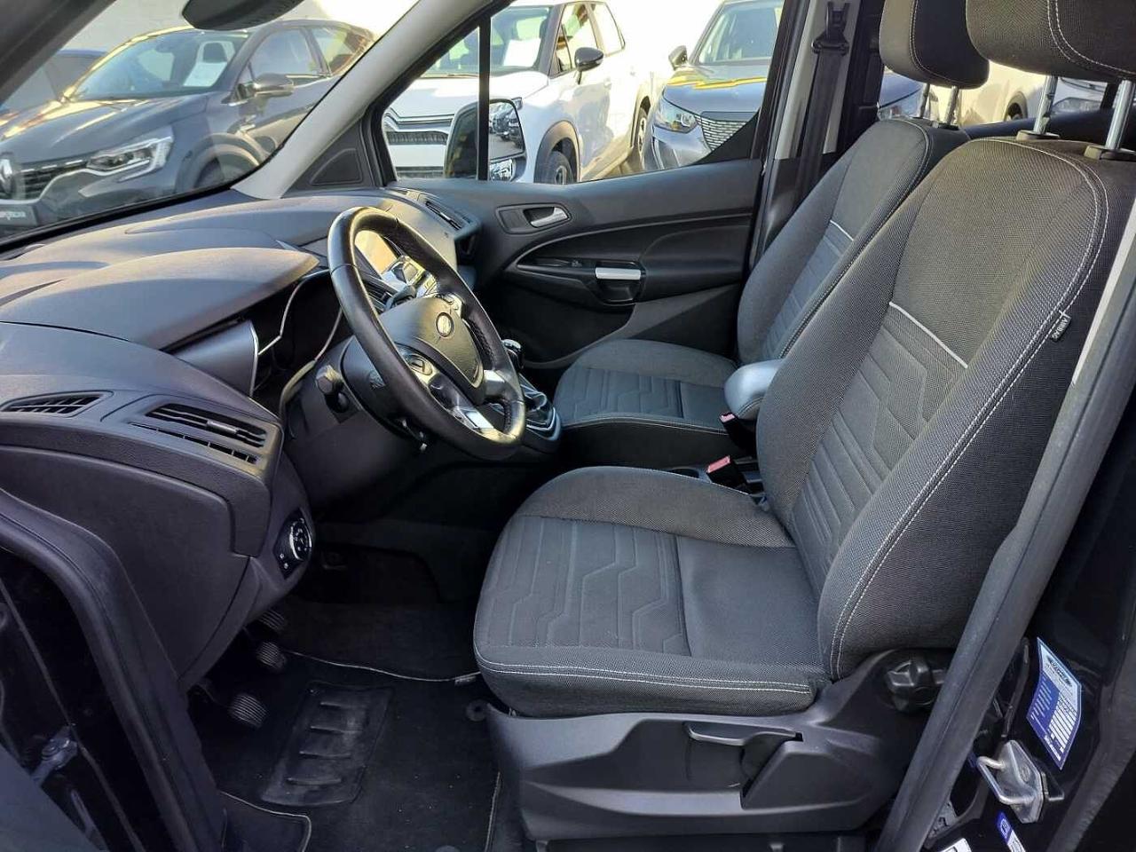 Ford Ford Tourneo usata 17