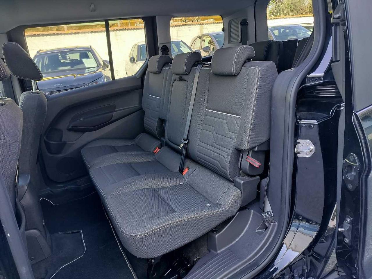 Ford Ford Tourneo usata 18