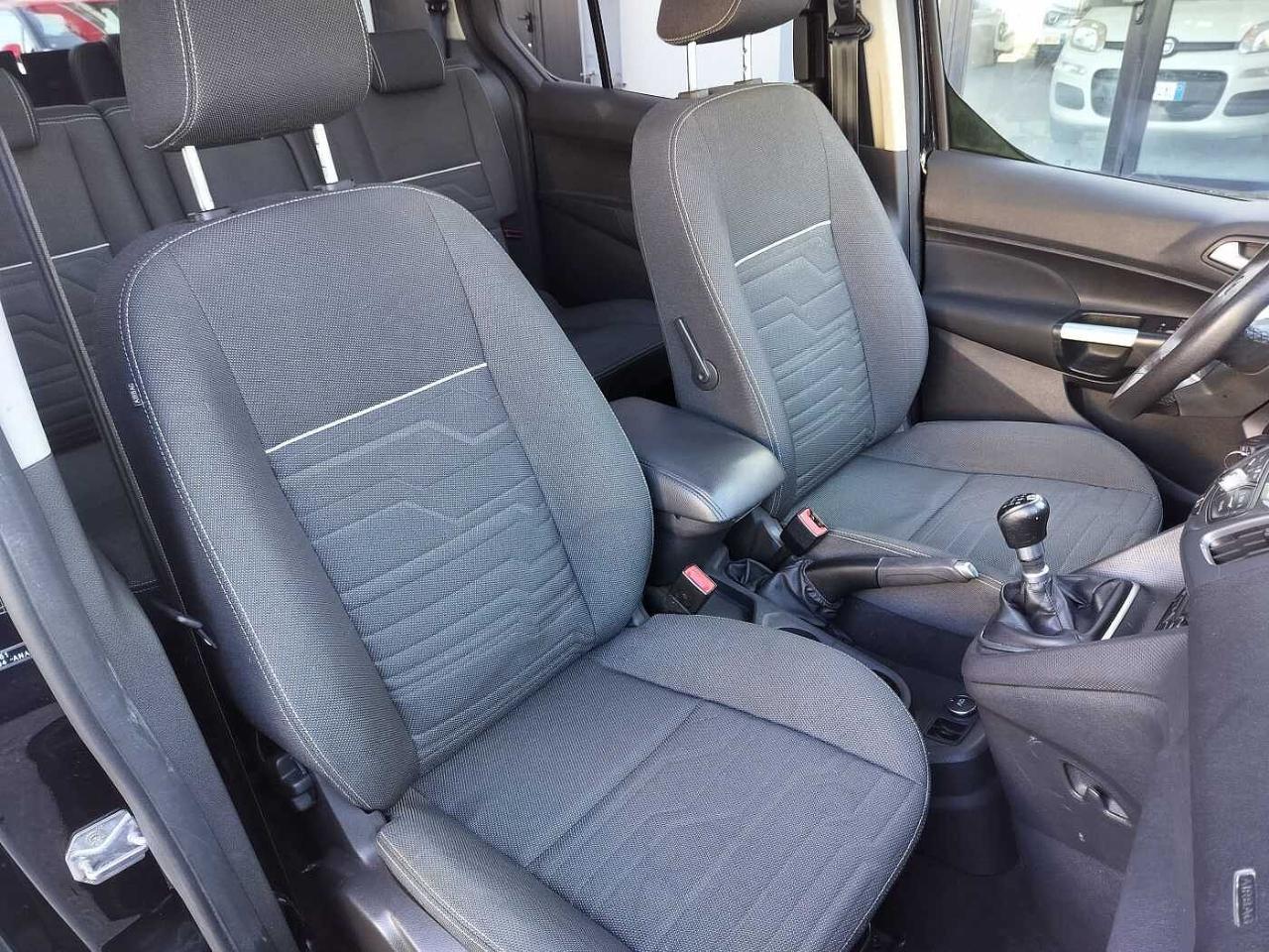 Ford Ford Tourneo usata 19