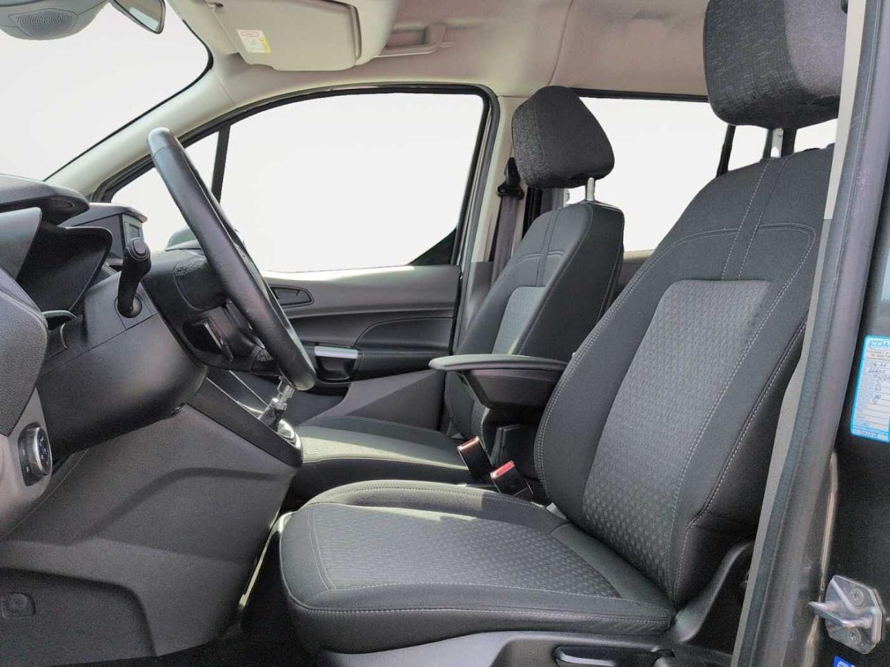 Ford Ford Tourneo usata 2