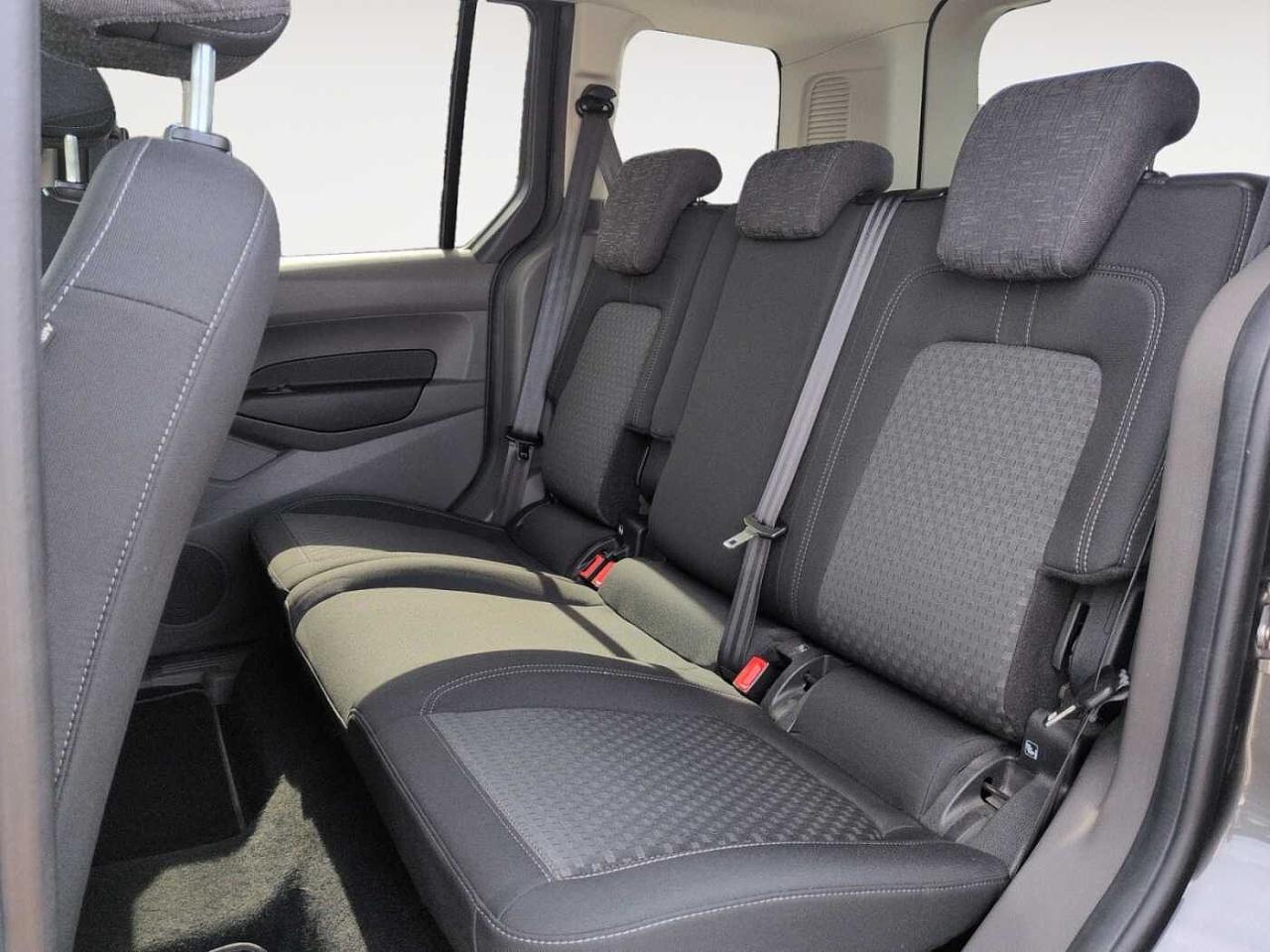 Ford Ford Tourneo usata 3