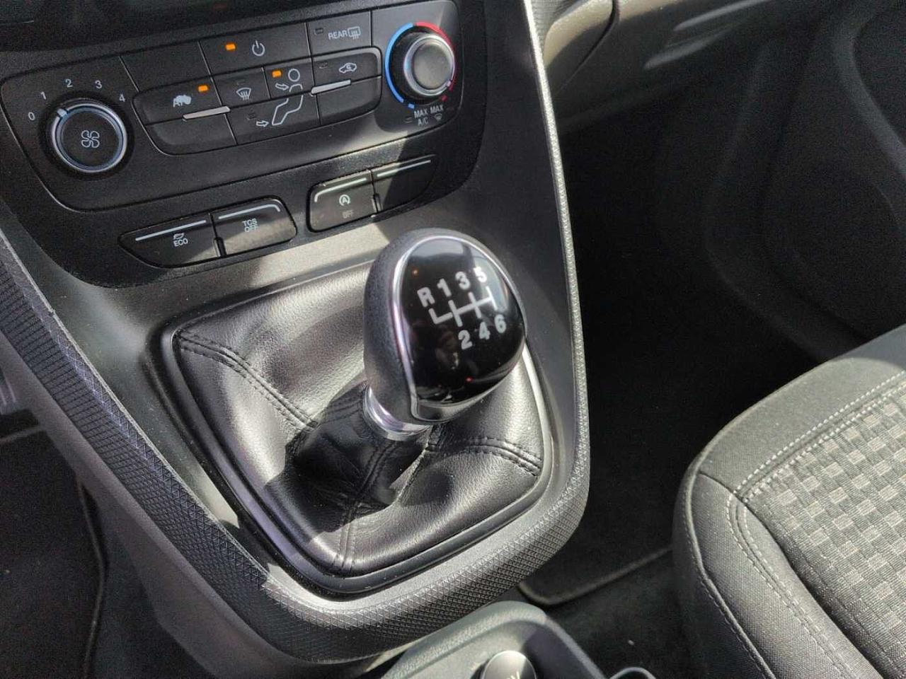 Ford Ford Tourneo usata 5