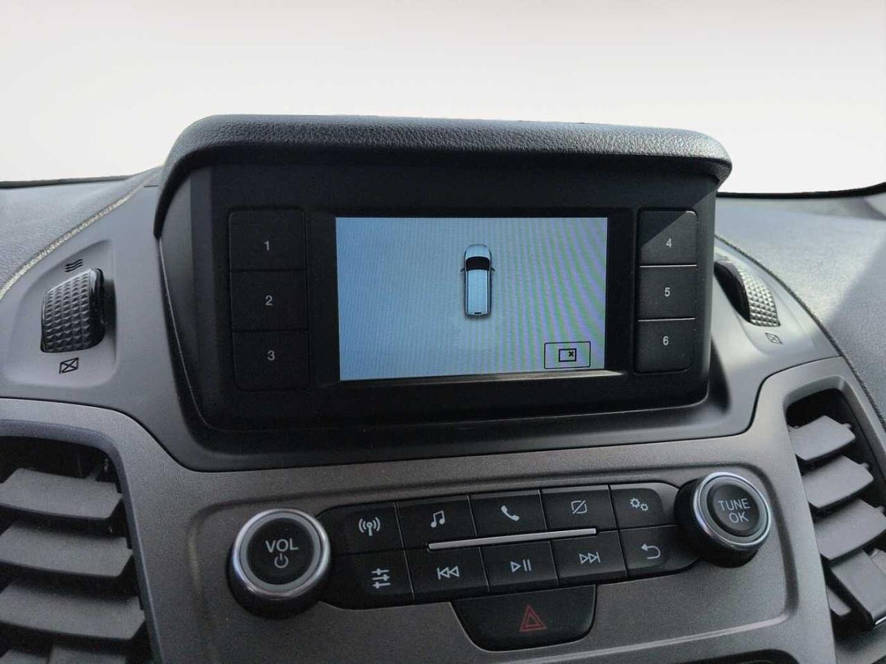 Ford Ford Tourneo usata 6