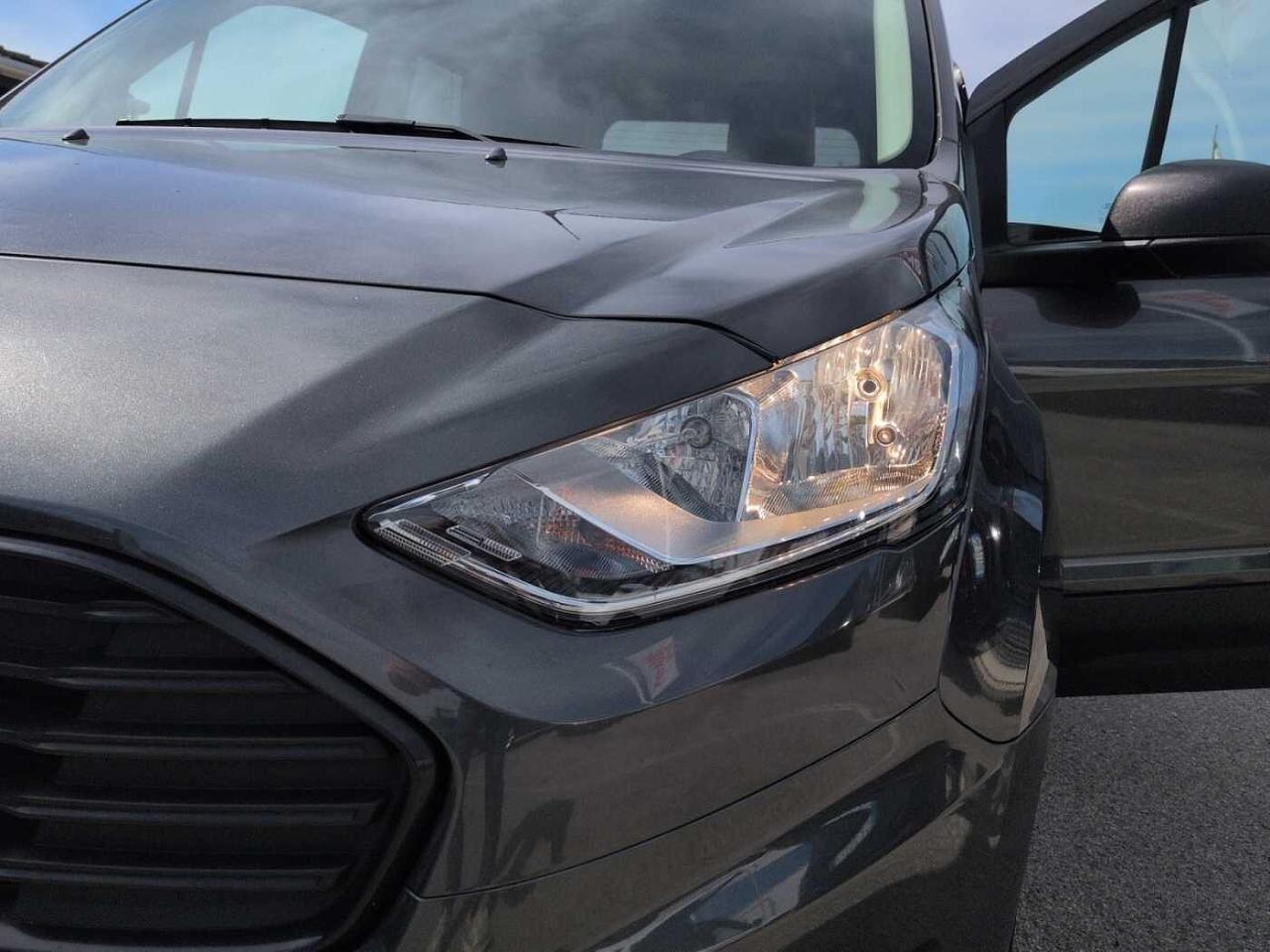 Ford Ford Tourneo usata 7