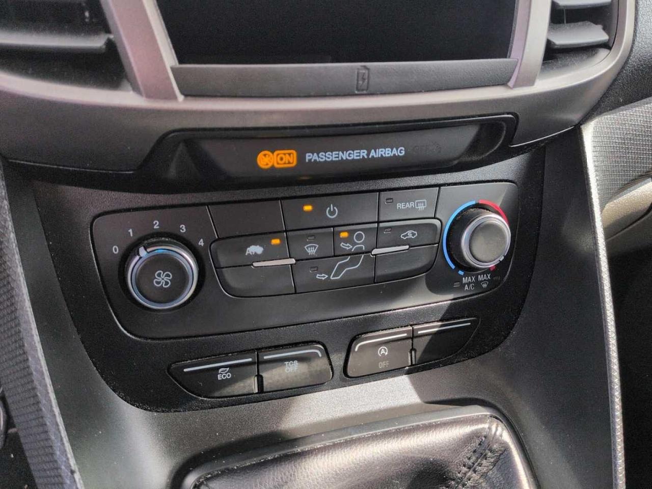 Ford Ford Tourneo usata 9