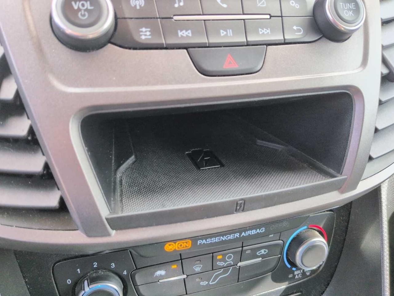 Ford Ford Tourneo usata 10