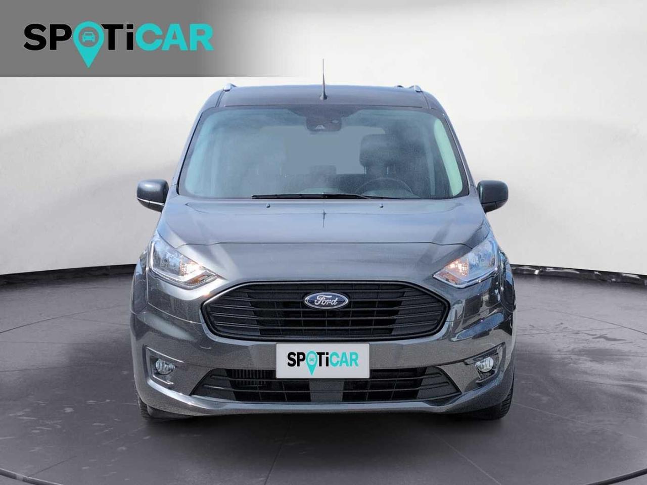 Ford Ford Tourneo usata 11