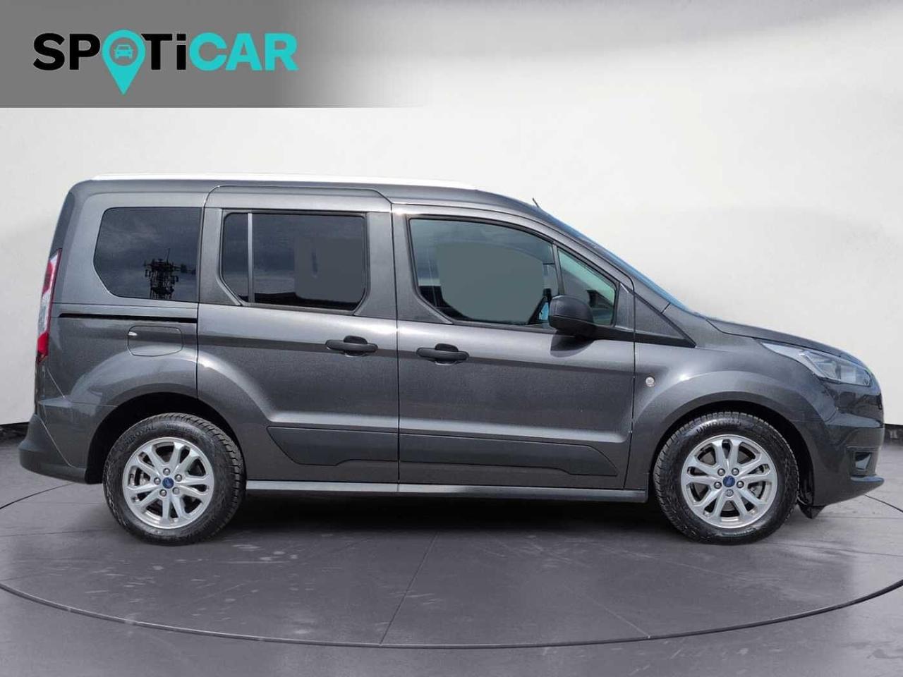 Ford Ford Tourneo usata 15