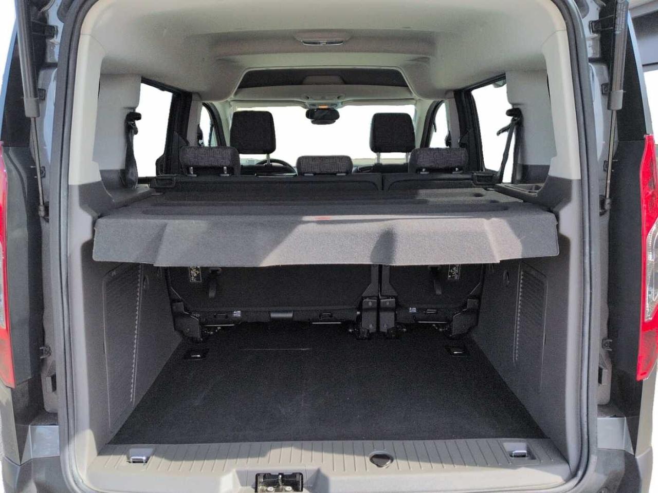 Ford Ford Tourneo usata 17