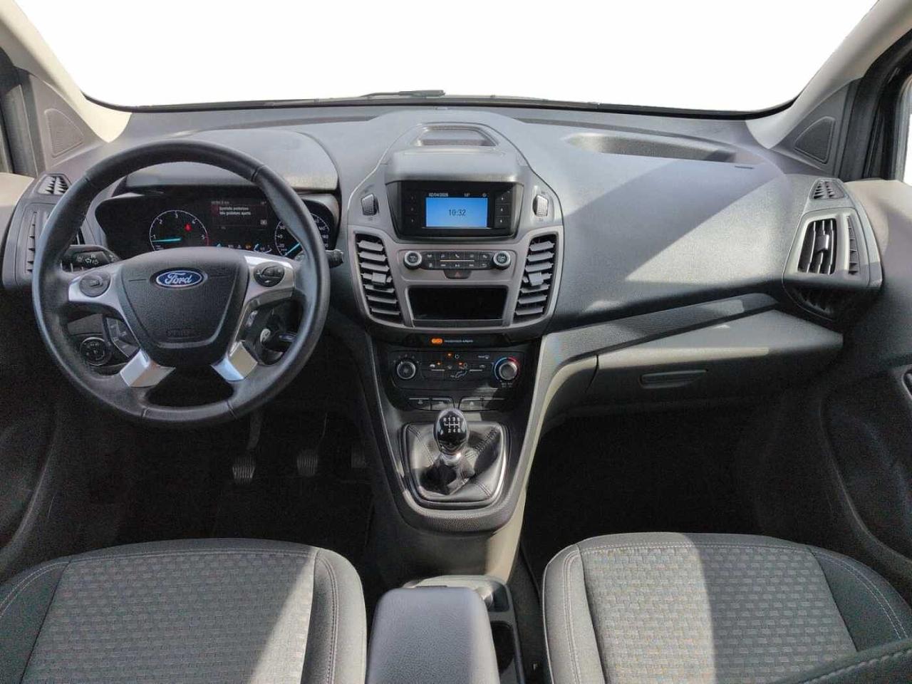 Ford Ford Tourneo usata 19