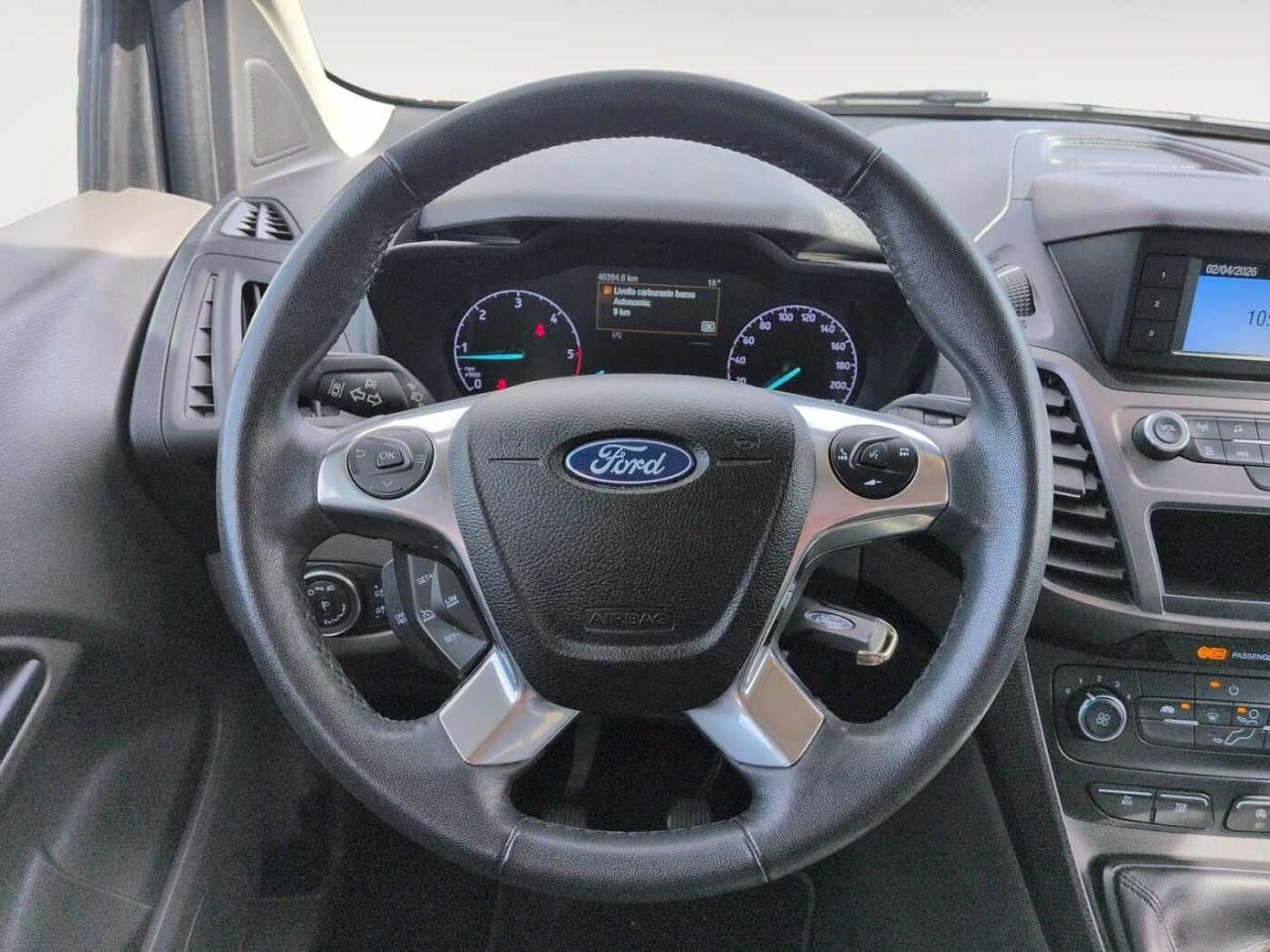 Ford Ford Tourneo usata 20
