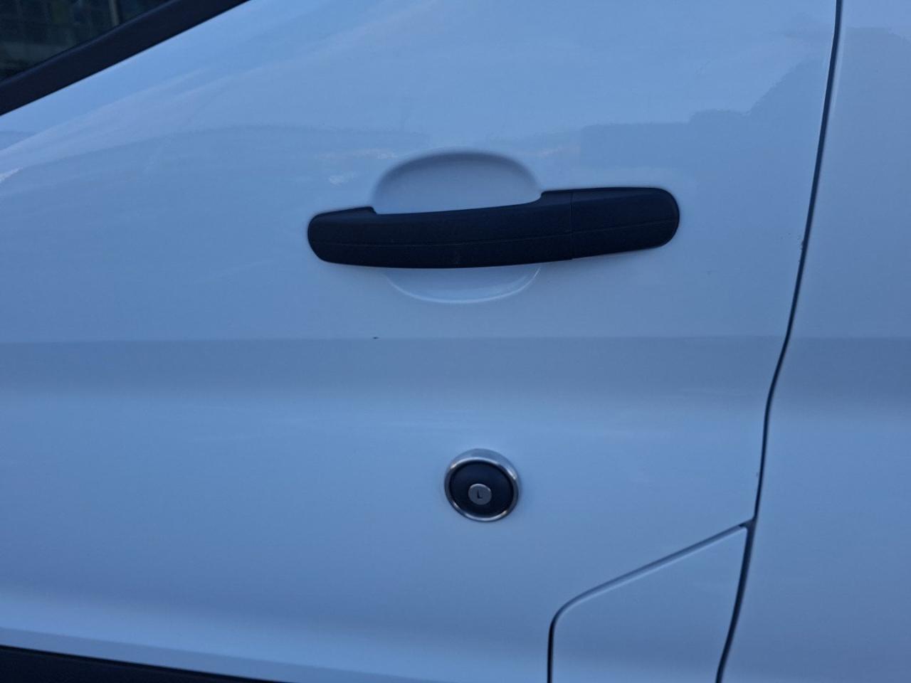 Ford Ford Tourneo usata 2