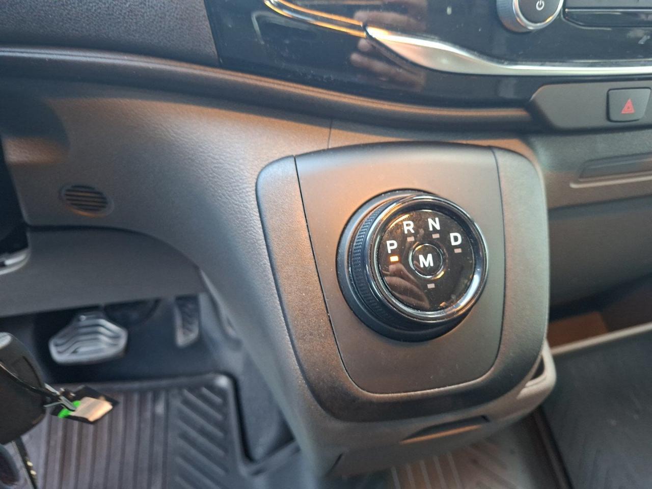 Ford Ford Tourneo usata 5