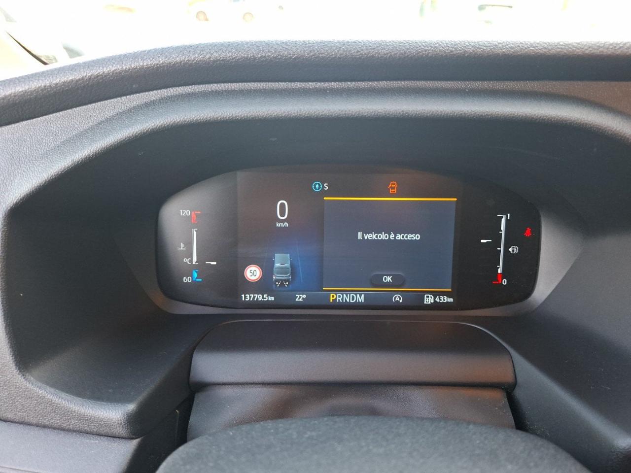 Ford Ford Tourneo usata 7