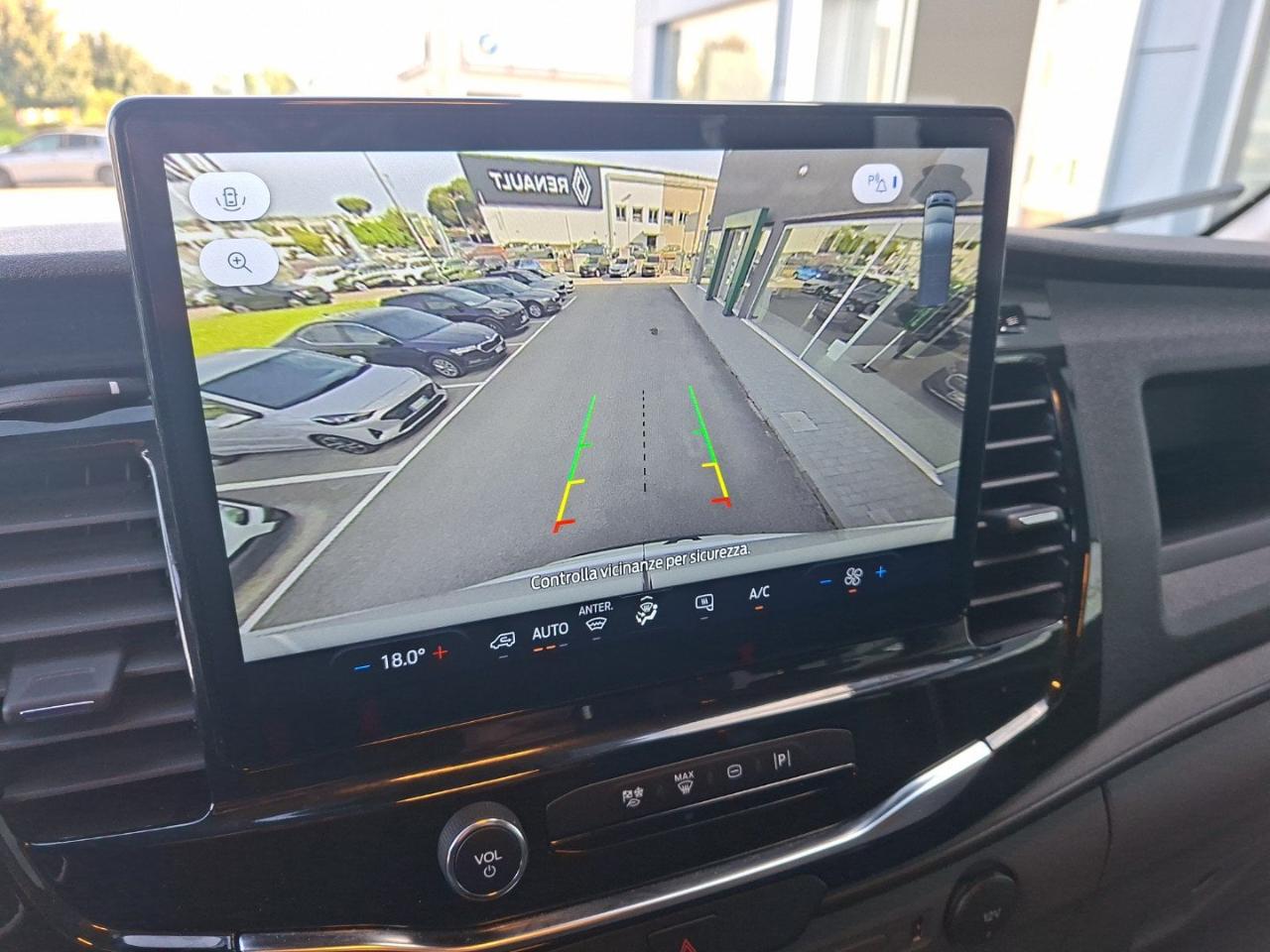 Ford Ford Tourneo usata 10