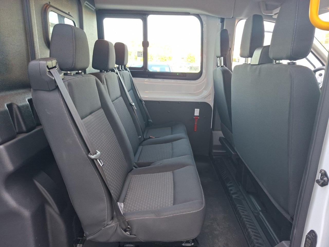Ford Ford Tourneo usata 12