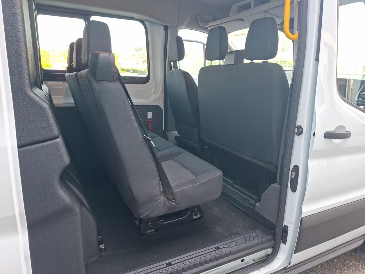 Ford Ford Tourneo usata 13