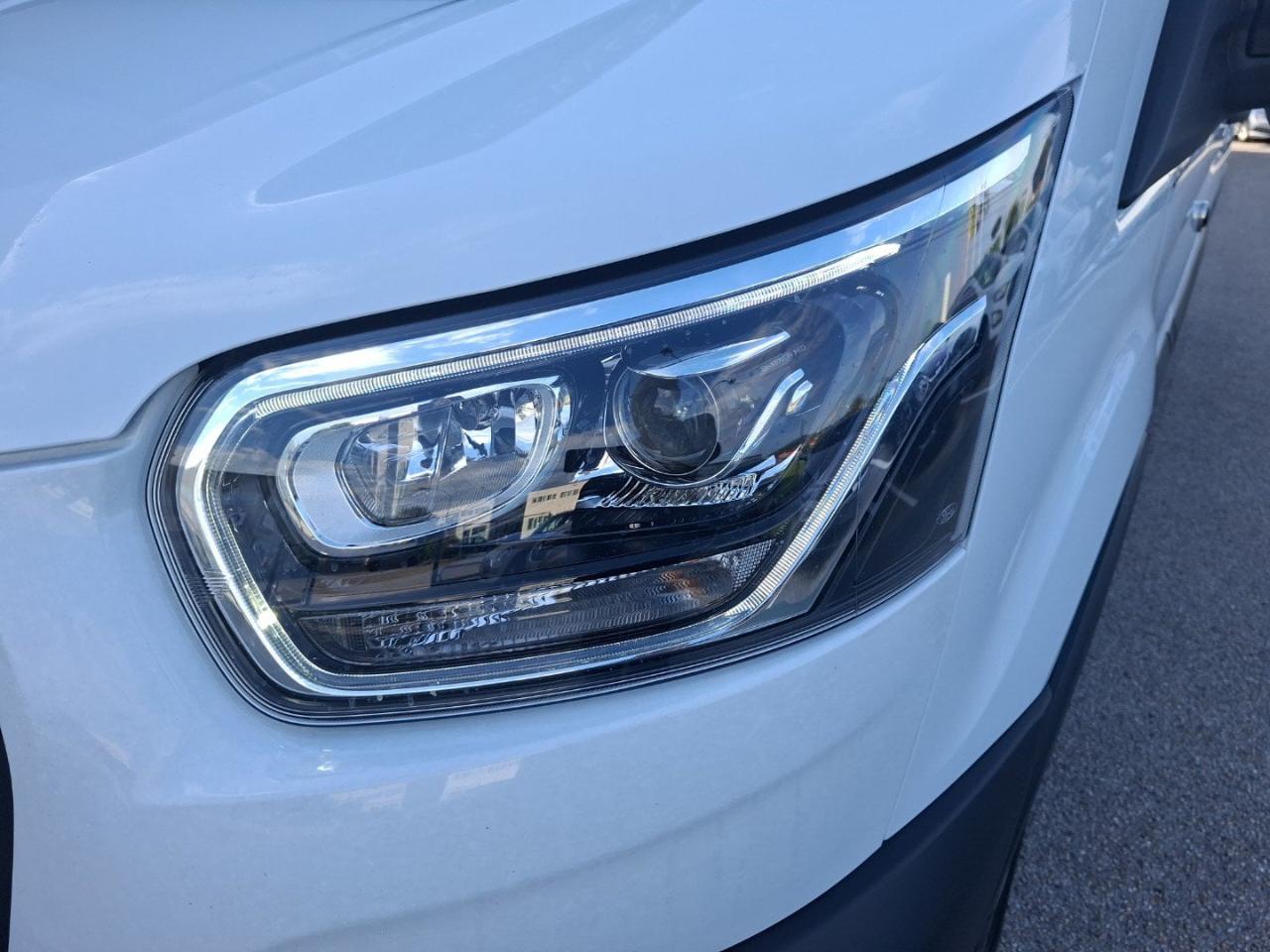 Ford Ford Tourneo usata 21