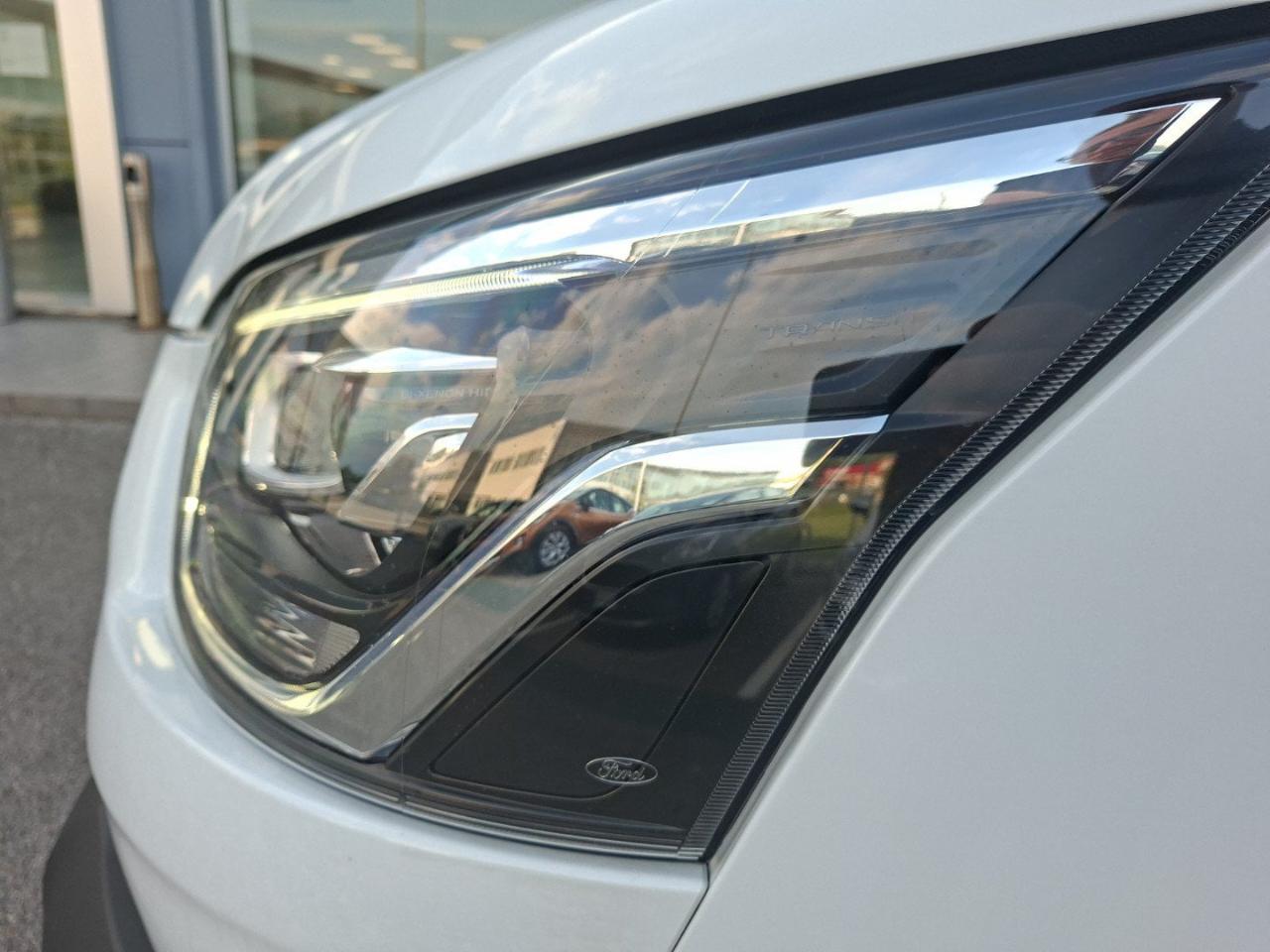 Ford Ford Tourneo usata 22