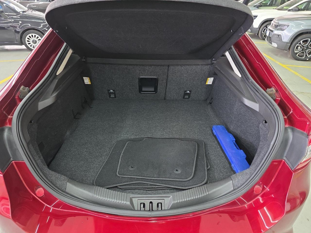Ford Ford Tourneo usata 1