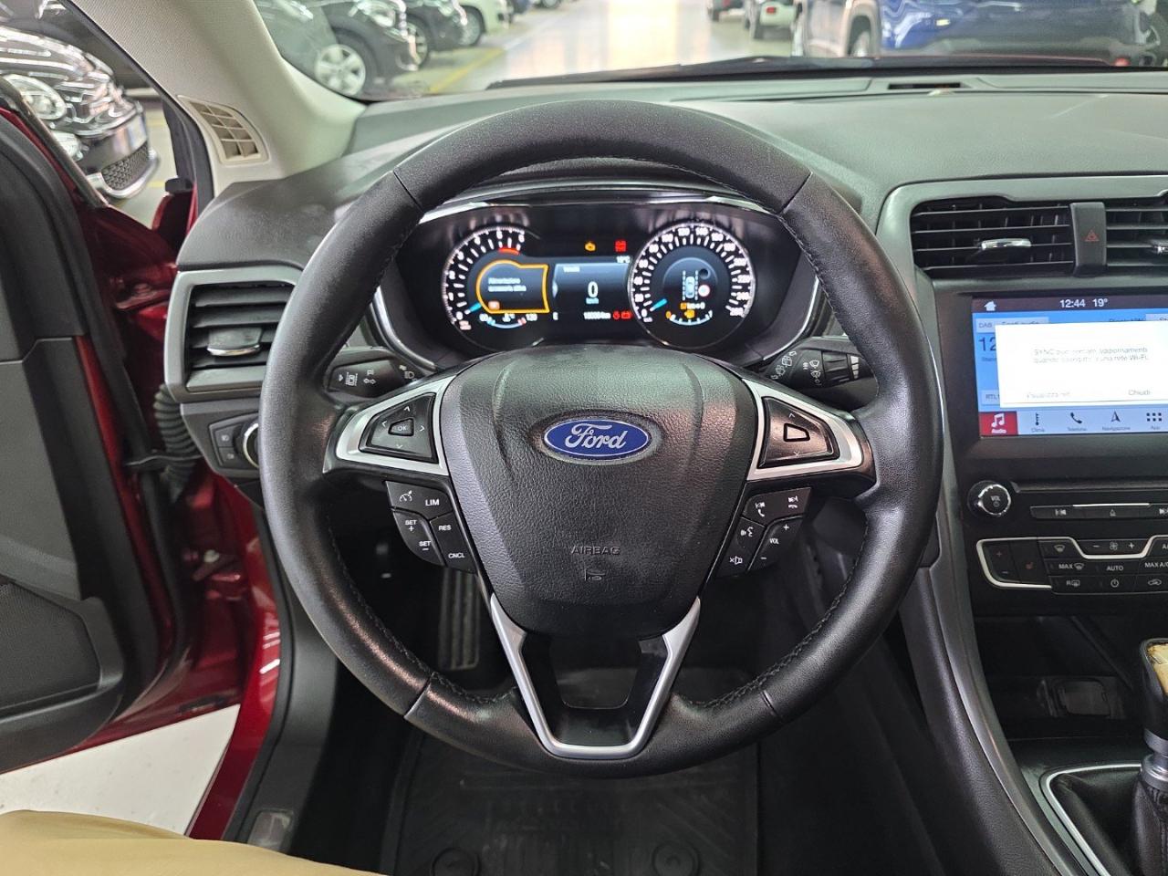 Ford Ford Tourneo usata 3