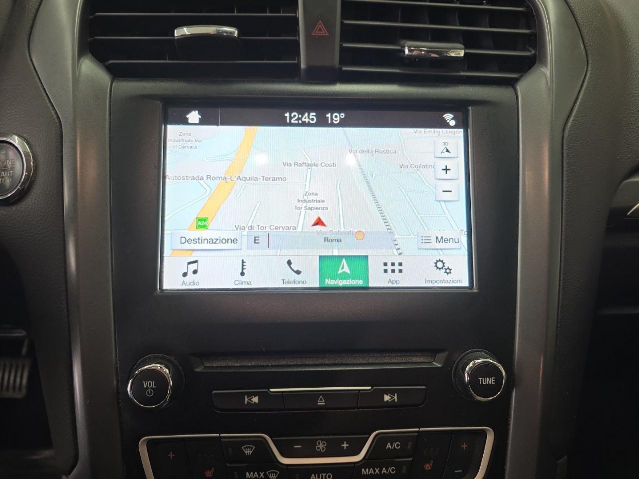 Ford Ford Tourneo usata 5