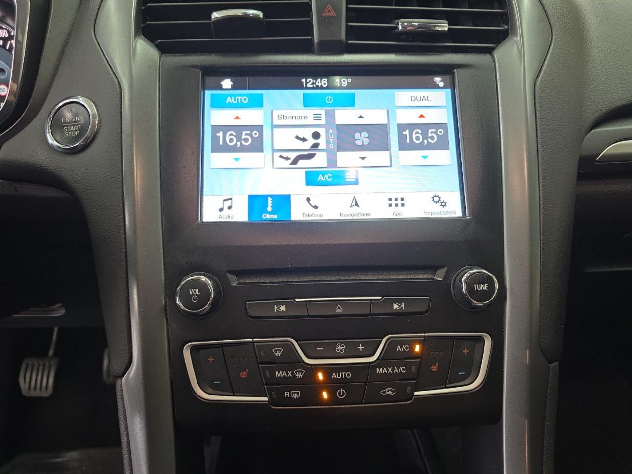 Ford Ford Tourneo usata 6