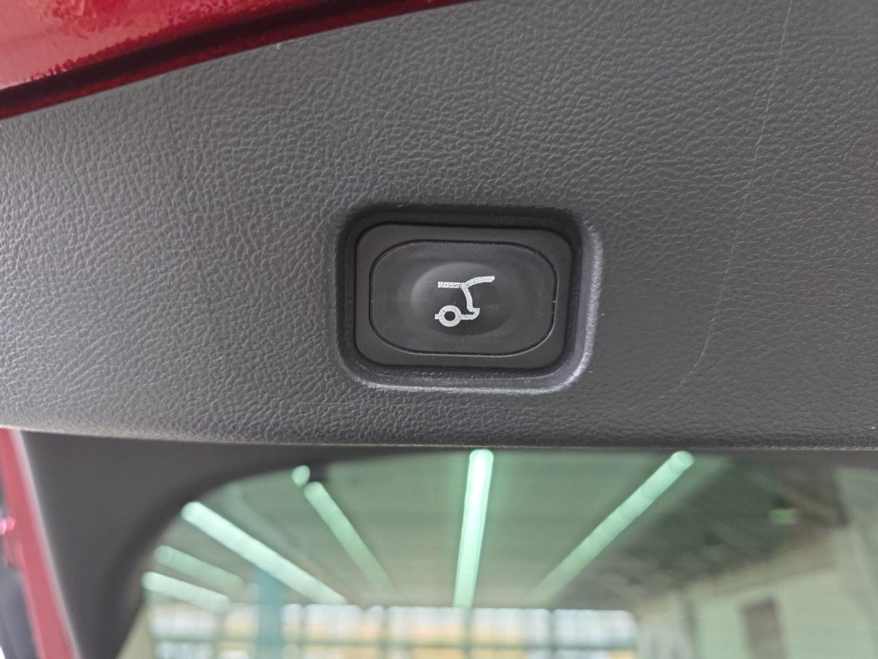 Ford Ford Tourneo usata 12