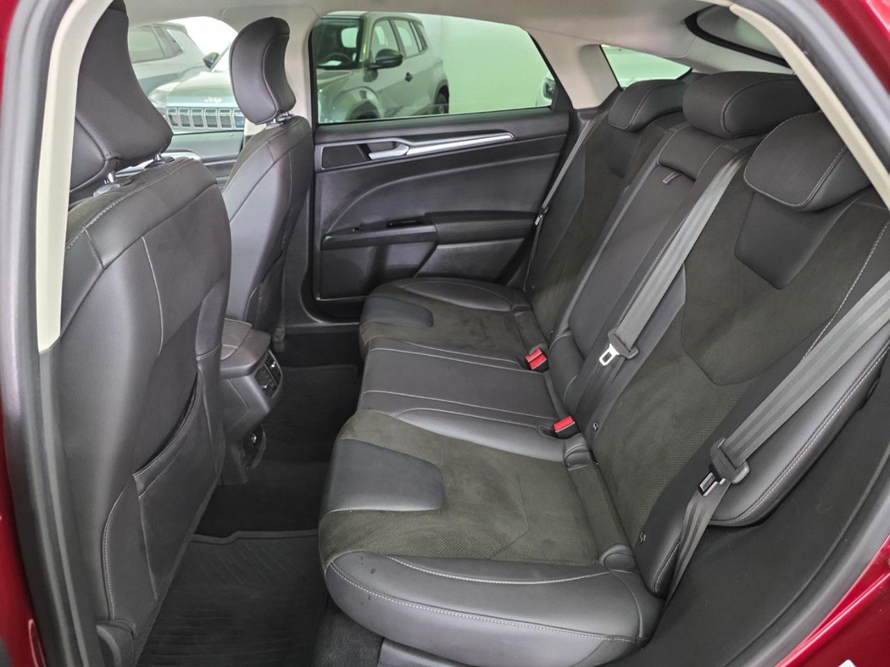 Ford Ford Tourneo usata 20