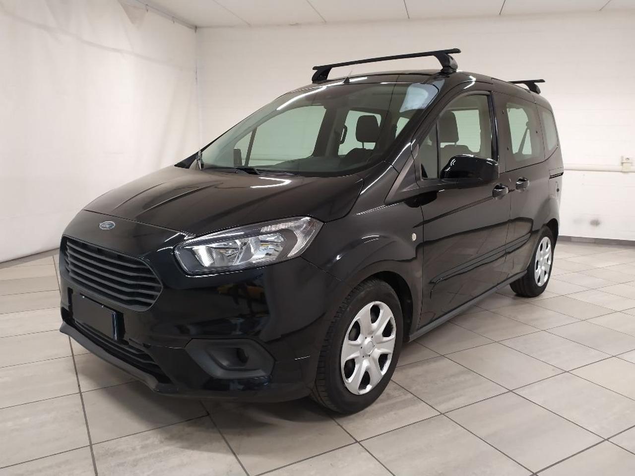 Ford Ford Tourneo TOURNEO COURIER 1.5 tdci 75cv Sport E6.2