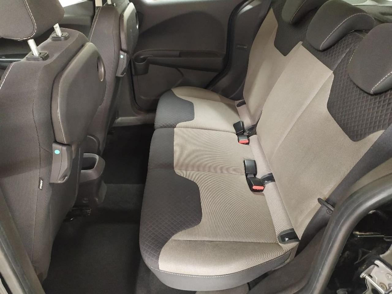 Ford Ford Tourneo usata, con airbag