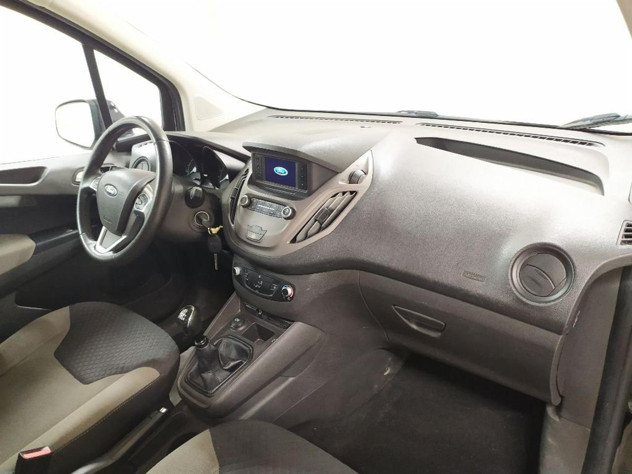 Ford Ford Tourneo usata 6
