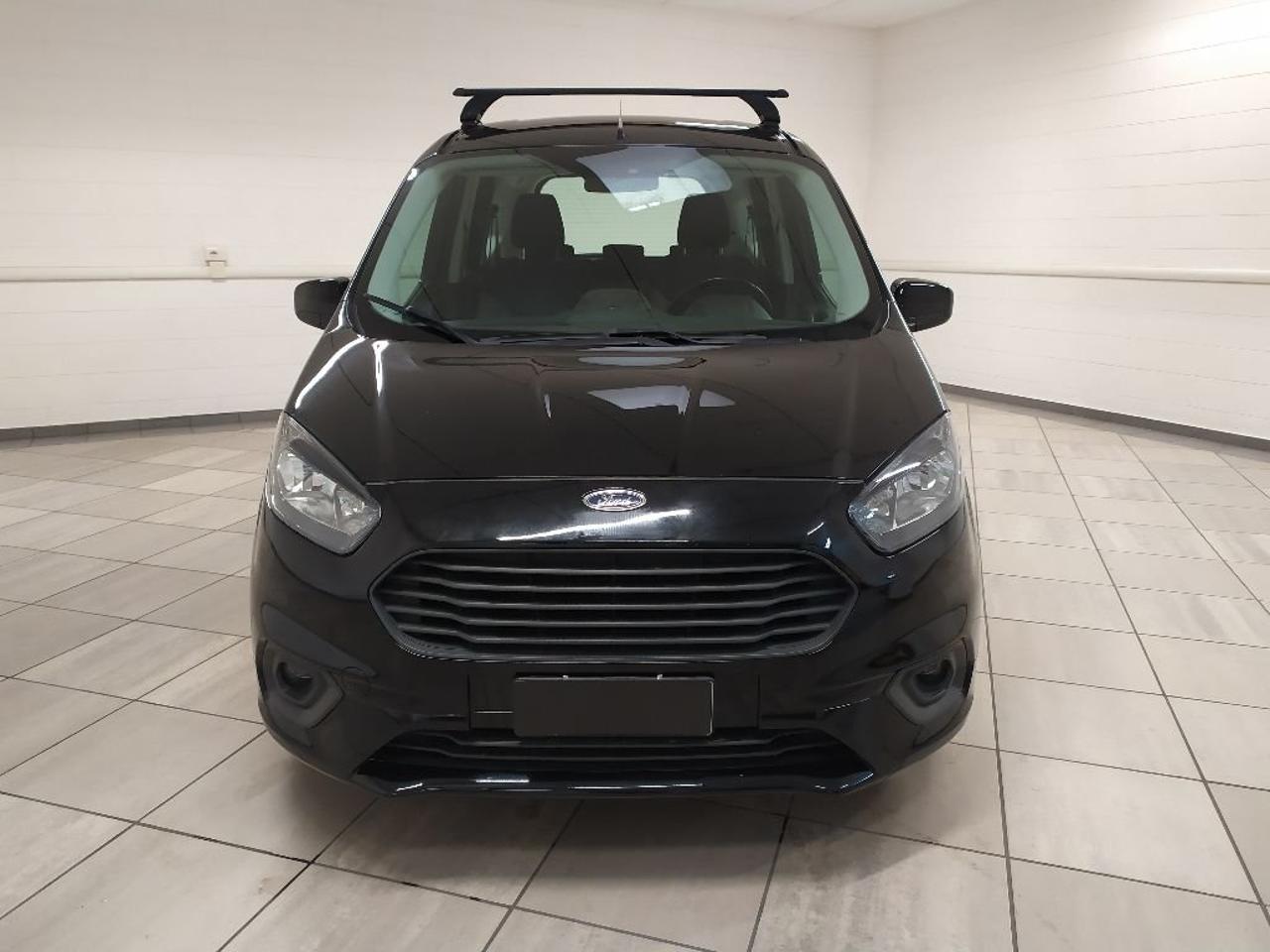 Ford Ford Tourneo usata 8
