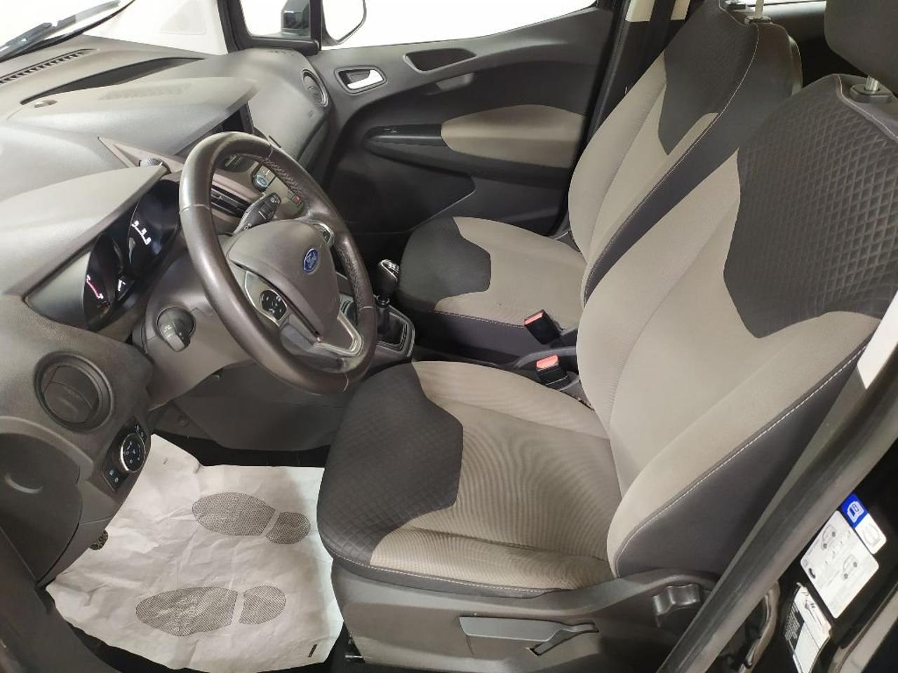 Ford Ford Tourneo usata 15