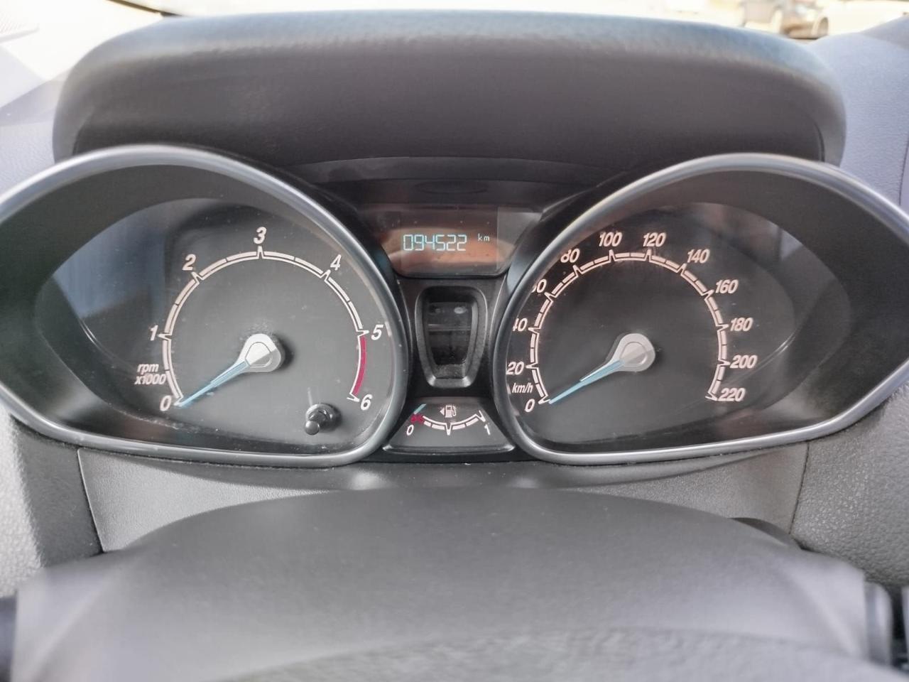 Ford Ford Tourneo usata 5