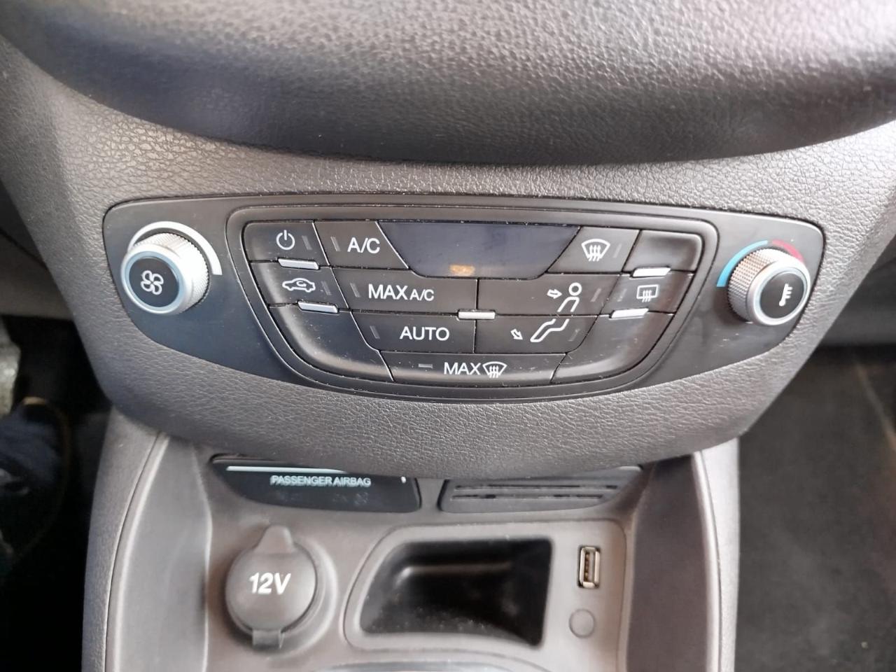 Ford Ford Tourneo usata 6