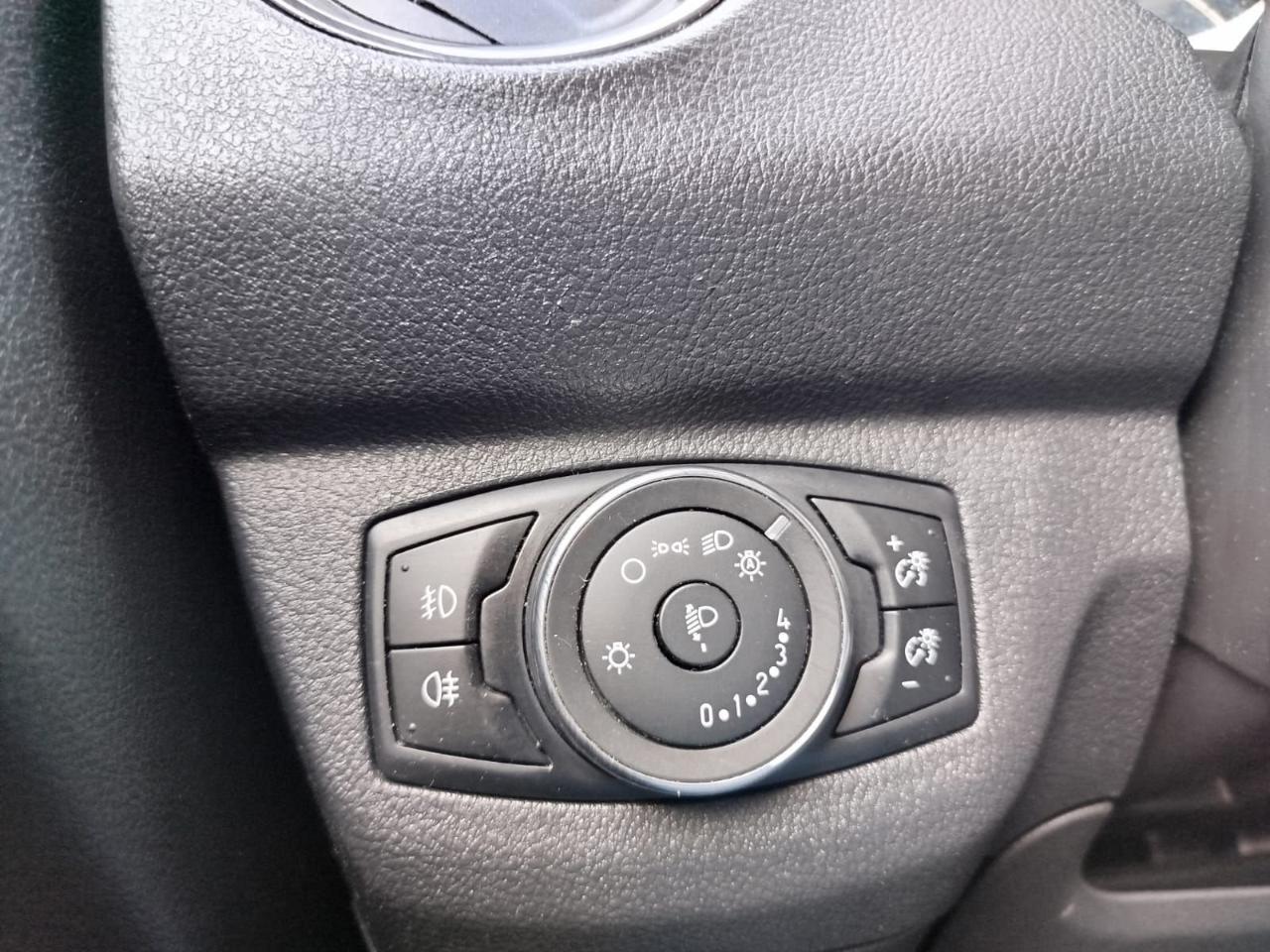 Ford Ford Tourneo usata 8