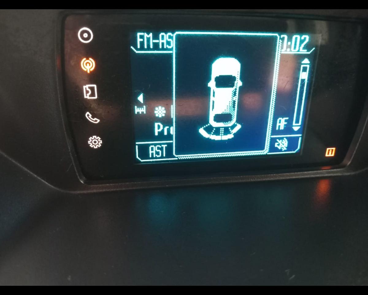 Ford Ford Tourneo usata 6